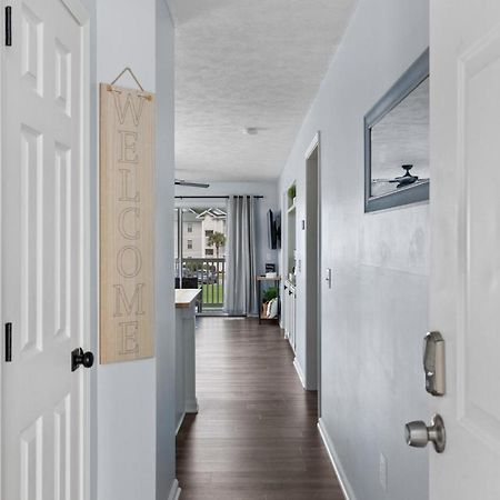 미를 비치 Fully Equipped 2Br 2Ba With King Bed In Heart Of Mb 빌라 외부 사진